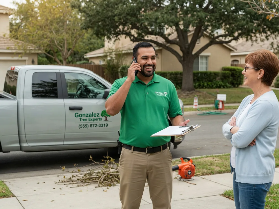 Tree Service Claunch, NM FAQs
